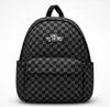 Vans Old Skool Backpack  Rugzakken - zwart - Maat ONE Produktbild-Vorschau 17