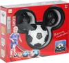 Hoverball luminoso da tavolo + obiettivi Anteprima dell’immagine prodotto 21