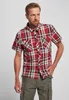 Brandit Roadstar T-Shirt Größe 3XL Farbe Rot Produktbild-Vorschau 9