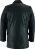 Herren lederblazer Lederjacke aus Lammnappa echtleder Jacke Produktbild-Vorschau 4