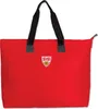 MARKENMERCH Reise Zubehör Strandtasche VfB Stuttgart Tasche Produktbild-Vorschau 15