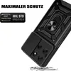 Outdoor Panzer Hülle für Motorola Moto G56 Handyhülle mit Produktbild-Vorschau 4