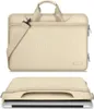 Tech-Protect laptop bag PocketBag 14", beige Anteprima dell’immagine prodotto 6
