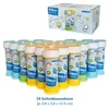 24er Seifenblasen Set mit Murmel-Labyrinth - Doppelspaß für Produktbild-Vorschau 7