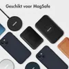 Accezz Liquid Silicone Backcover met MagSafe voor de Apple Productafbeelding-voorbeeld 7