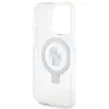 Karl Lagerfeld Ringstand Karl and Choupette MagSafe Case Produktbild-Vorschau 8