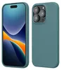 kwmobile Handyhülle für iPhone 15 Pro Hülle, für iPhone 15 Produktbild-Vorschau 1