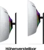 Samsung Odyssey OLED G8 G85SD 34" OLED UltraWide QHD 175Hz Produktbild-Vorschau 20