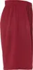 Uhlsport Center Basic Shorts Kinder - Bordeaux / Skyblue Produktbild-Vorschau 4