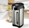 Feel-Maestro MR-081 Garnek termiczny 4,5 l srebrny, czarny Podgląd zdjęcia produktu 5