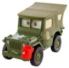 Disney Pixar Cars JDL75, Auto, 3 Jahr(e), Metall, Khaki Produktbild-Vorschau 3