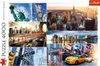 New York (Puzzle) Anteprima dell’immagine prodotto 5