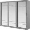 MINIO go for it, Armoire, Porte coulissante, ARTI 2", Voir les images du produit 2