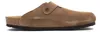Rohde Herren Pantoffel Hausschuh Clog Leder Grado 6694, Produktbild-Vorschau 24