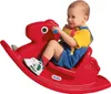 Hojdací koník Little Tikes, červený Náhľad obrázku produktu 1