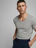 Jack & Jones Herren T-Shirt Basic V-Ausschnitt 12059219, Produktbild-Vorschau 13