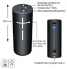 Ultimate Ears Megaboom Bluetooth-lautsprecher Schwarz  Produktbild-Vorschau 11