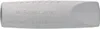 FABER-CASTELL Radierer ERASER CAP JUMBO grau Produktbild-Vorschau 1
