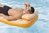 Bestway Matelas à air Waterproof Deluxe 183x84 cm Plage et Voir les images du produit 8