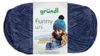 Gründl Chenillegarn Funny uni,100g/120m,Babywolle,100% Produktbild-Vorschau 3