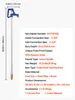 SucceBuy – hydrant ogrodowy odporny na mróz, 980 mm, Podgląd zdjęcia produktu 7