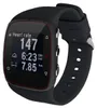 kwmobile Silikon Uhrenarmband für Polar M400 / M430 Armband Produktbild-Vorschau 1