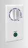 YUNA FROSTER 100 D silber 99l Gefriertruhe Drahtkorb Produktbild-Vorschau 3