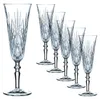 Nachtmann Palais, Pohár tvaru flute na sekt, 140 ml, Sklo, Náhľad obrázku produktu 11