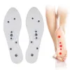 Solette per massaggio terapeutico magnetico per scarpe Anteprima dell’immagine prodotto 3