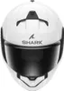 SHARK RIDILL 2 RIDILL 2 Helm Integralhelm Motorradhelm Produktbild-Vorschau 3