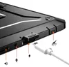 Supcase, Supcase Unicorn Beetle Pro pour Galaxy Tab A11 Voir les images du produit 19