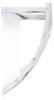 relaxdays 10020133_0 relaxdays Handtuchhalter   silber Anteprima dell’immagine prodotto 7