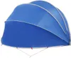 "Schlussverkauf" Pool-Dome UV-beständige - Faltbar - Blau Produktbild-Vorschau 10