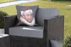 MuchoWow® Outdoor Kissen - Wilhelm von Oranien - Hut - Produktbild-Vorschau 5