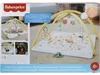 Fisher-Price Speelmat voor Baby's (Simply Senses, Sensimals Productafbeelding-voorbeeld 7