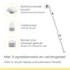 Turbo Scrub Elektrische Reinigungsbürste Produktbild-Vorschau 8
