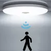 18W LED Deckenleuchte mit Bewegungsmelder,  Sensor Leuchte Produktbild-Vorschau 1