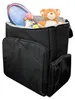 Rugzak, zwart 43x25x42cm Productafbeelding-voorbeeld 1