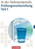Zahnmedizinische Fachangestellte 1./2. Ausbildungsjahr. Produktbild-Vorschau 1