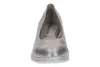 Tamaris Damen Pumps Lack Metallic Keilabsatz Bastoptik Produktbild-Vorschau 11