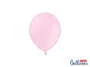100 Stk. Luftballon Ø12cm "Uni Pastell" | Baby Pink Produktbild-Vorschau 7