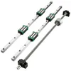 Linearführung | Linearschiene Führungsschiene RM1605 - Produktbild-Vorschau 10