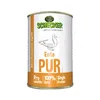 24 x 410 g - Schecker Ente PUR - Nassfutter - 100% Ente - Produktbild-Vorschau 2