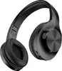 Lenovo HD116 Casque sans fil supra-auriculaire - noir Voir les images du produit 4