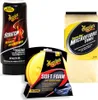 Meguiar's® ScratchX® 207 ml + Meguiar's® Soft Foam Produktbild-Vorschau 1