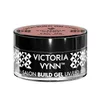 Build Gel Uv/Led 06 Abdeckung Rouge 50ml Produktbild-Vorschau 3