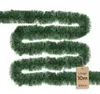 Meisterhome®  Ghirlanda di Natale Artificiale Ghirlanda di Anteprima dell’immagine prodotto 1