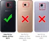 Motiv TPU Cover für Samsung Galaxy J6 Plus Hülle Silikon Produktbild-Vorschau 7