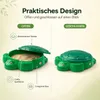 Little Tikes Schildkrötensandkasten mit Dach Produktbild-Vorschau 5