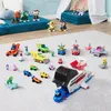 PAW Patrol PAW VHC Aqua Whale Patroller GML, Loď, 3 Náhled obrázku produktu 11